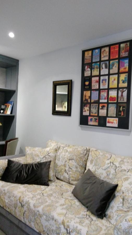 Retiro M-30 Appartement *