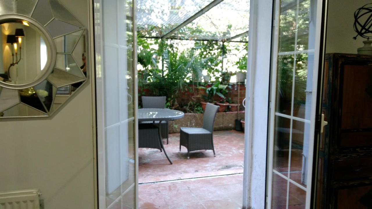 Retiro M-30 Appartement *