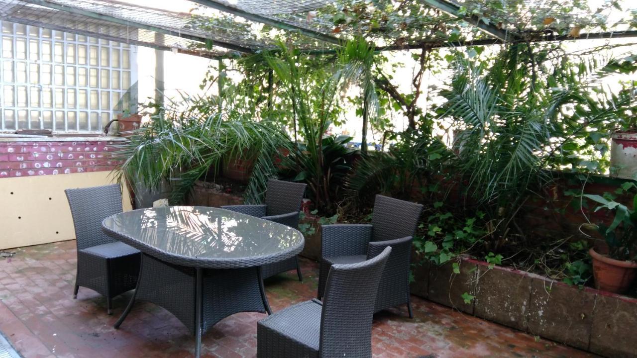 Appartement Retiro M-30 Madrid