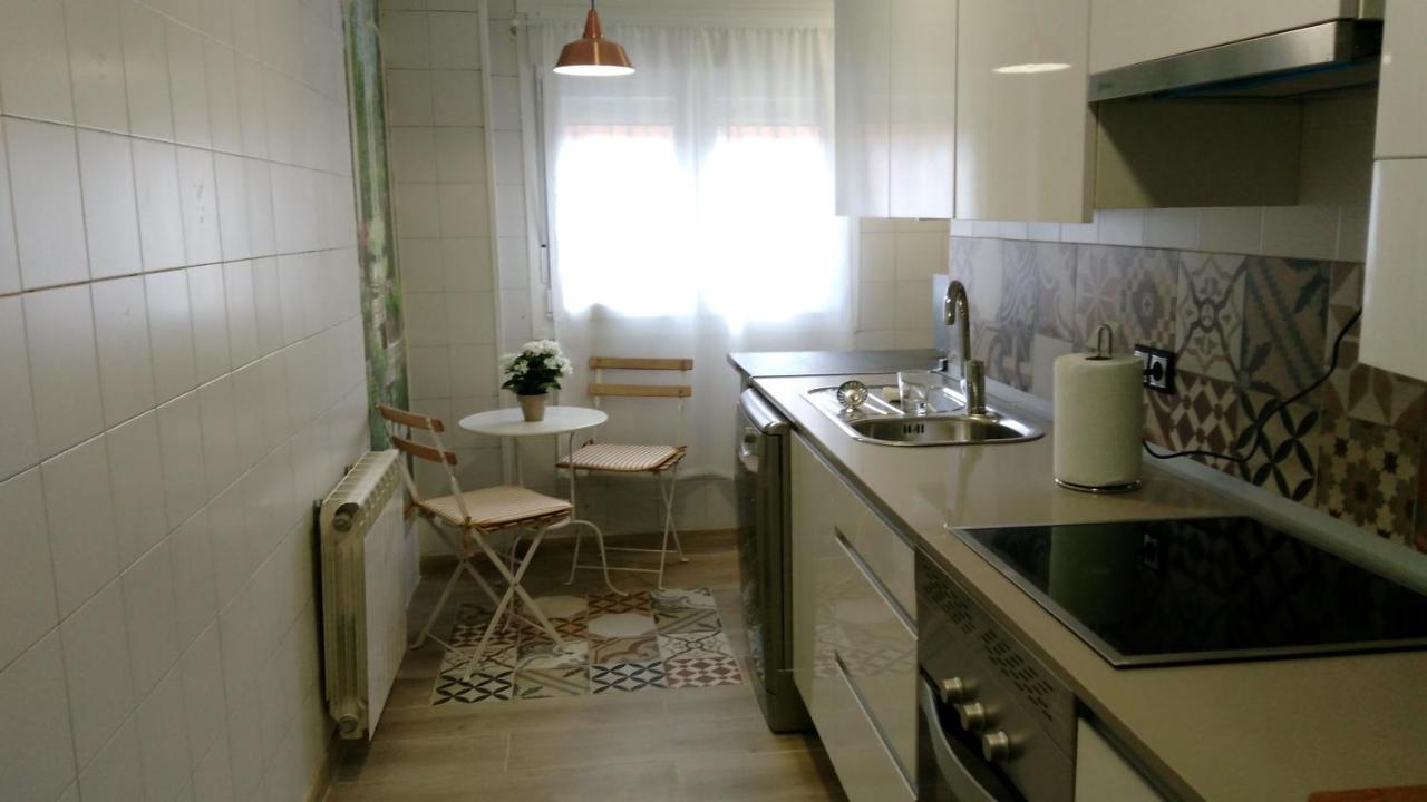 Appartement Retiro M-30 *