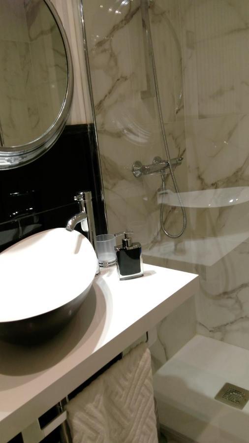 Retiro M-30 Appartement Madrid