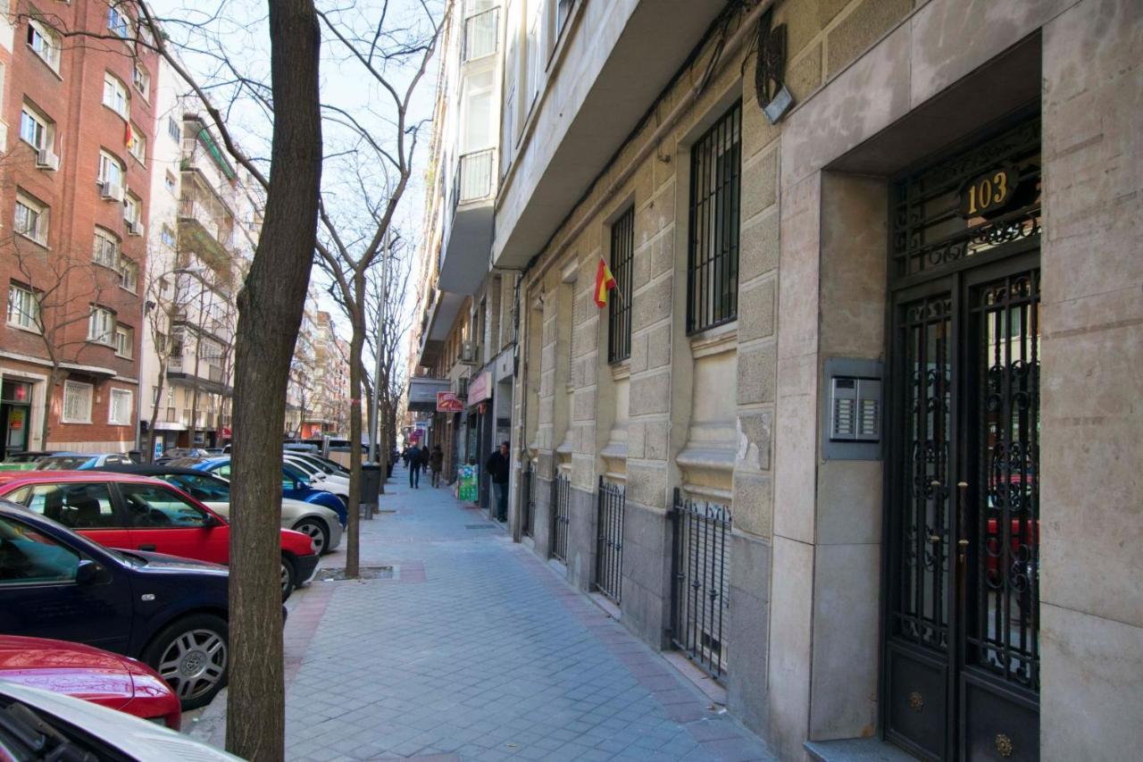 Apartment 1 Bedroom 1 Bathroom Furnished - Salamanca - Executive Style - Mintystay *