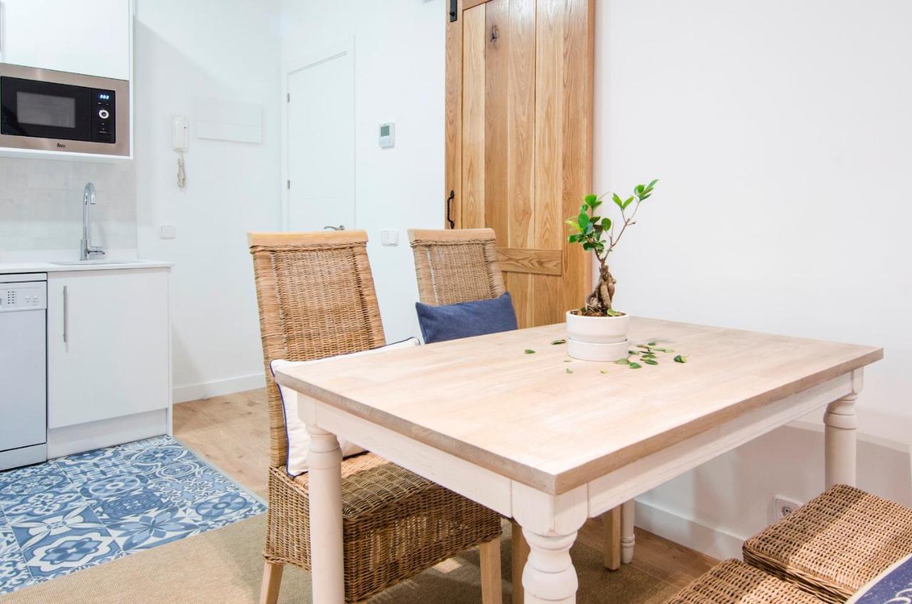 Comfy And Centric- 2bd 1bth- Espoz Y Mina Appartement *