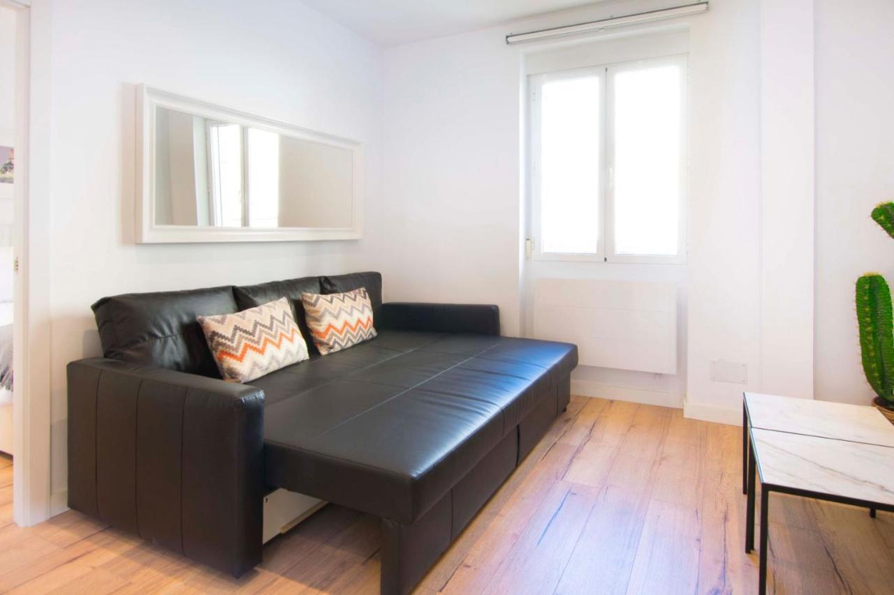 1 Bedroom 1 Bathroom Furnished - Salamanca - Executive Style - Mintystay Appartement