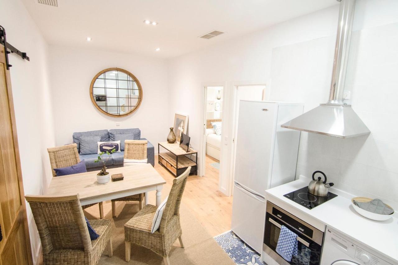Comfy And Centric- 2bd 1bth- Espoz Y Mina Appartement *