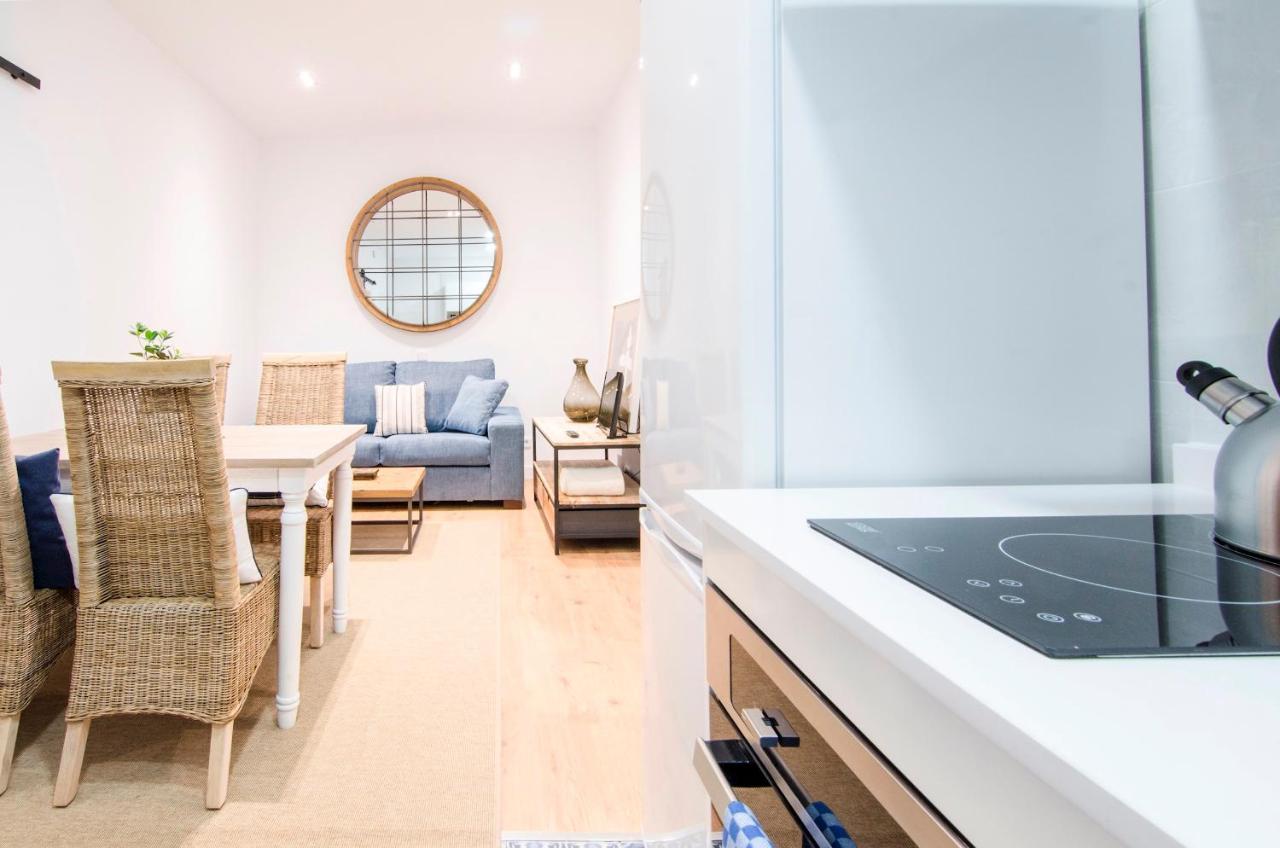 Comfy And Centric- 2bd 1bth- Espoz Y Mina * Madrid