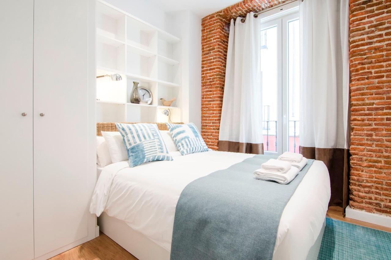 Appartement Comfy And Centric- 2bd 1bth- Espoz Y Mina