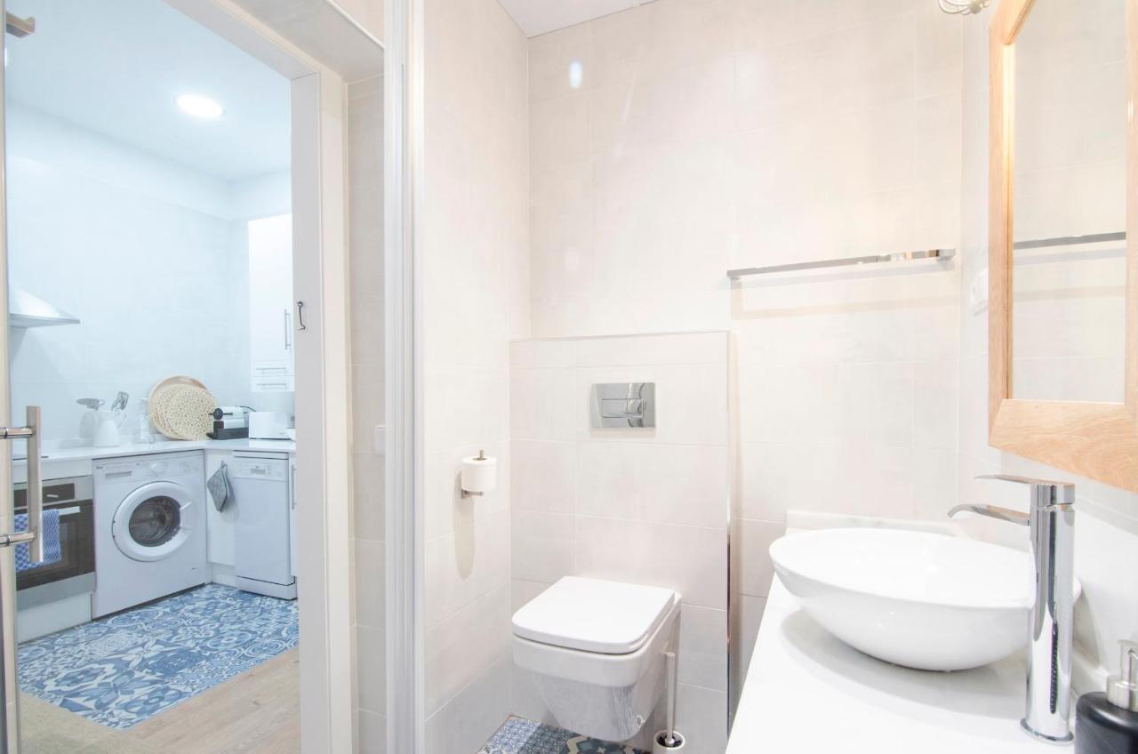 Appartement Comfy And Centric- 2bd 1bth- Espoz Y Mina *