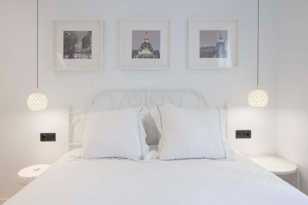 Apartment 1 Bedroom 1 Bathroom Furnished - Salamanca - Executive Style - Mintystay