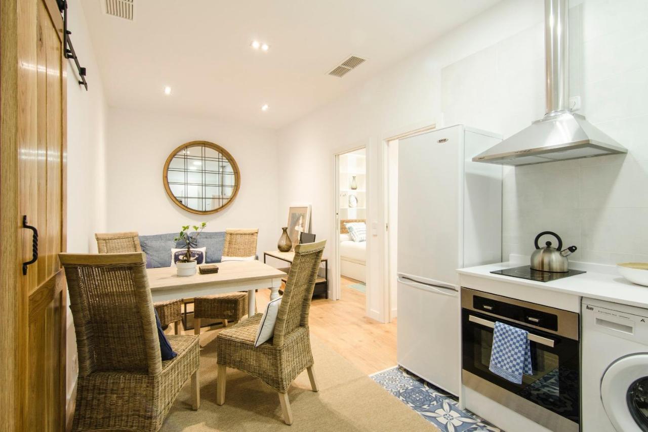 Comfy And Centric- 2bd 1bth- Espoz Y Mina Appartement