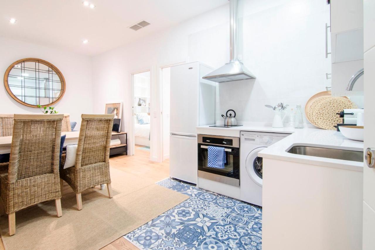 Appartement Comfy And Centric- 2bd 1bth- Espoz Y Mina *