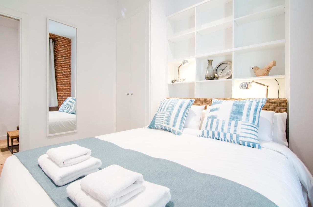 Comfy And Centric- 2bd 1bth- Espoz Y Mina