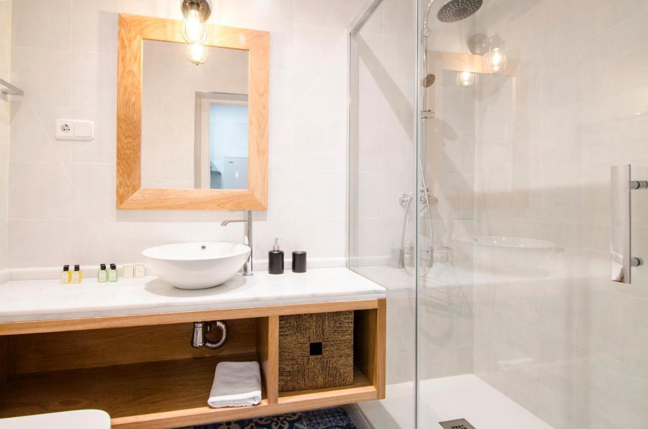 Comfy And Centric- 2bd 1bth- Espoz Y Mina Appartement *