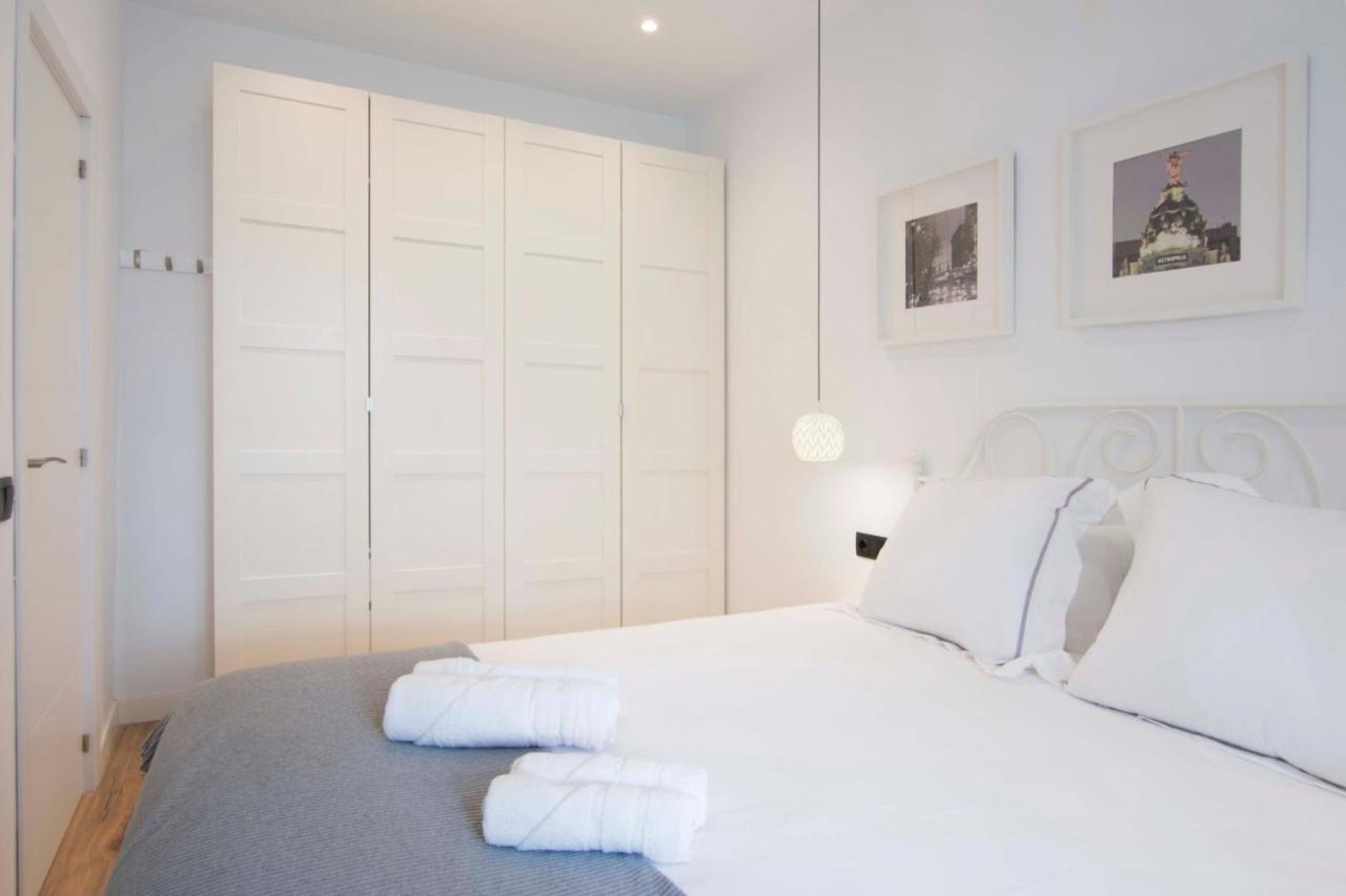 1 Bedroom 1 Bathroom Furnished - Salamanca - Executive Style - Mintystay Apartment