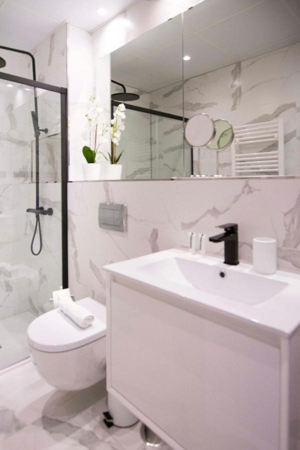 Apartment 1 Bedroom 1 Bathroom Furnished - Salamanca - Executive Style - Mintystay *