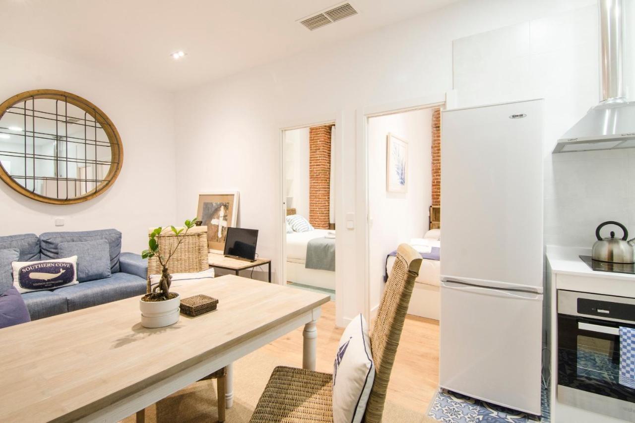 Comfy And Centric- 2bd 1bth- Espoz Y Mina