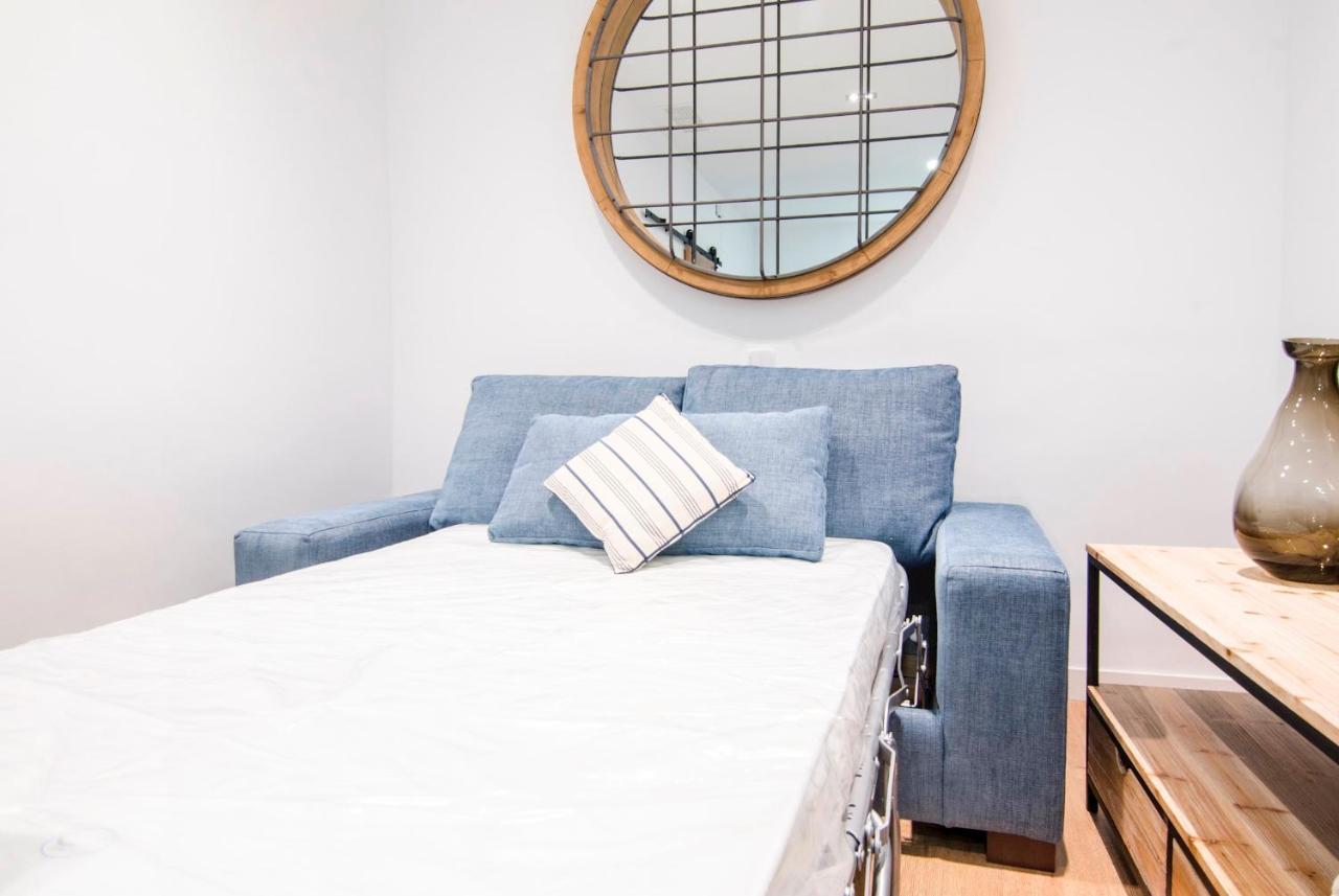 Comfy And Centric- 2bd 1bth- Espoz Y Mina Appartement *