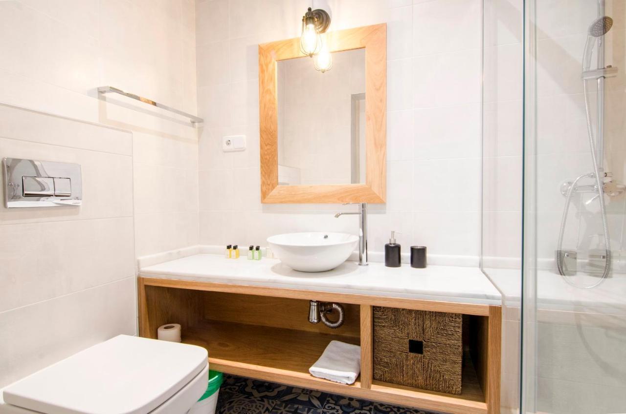 Appartement Comfy And Centric- 2bd 1bth- Espoz Y Mina