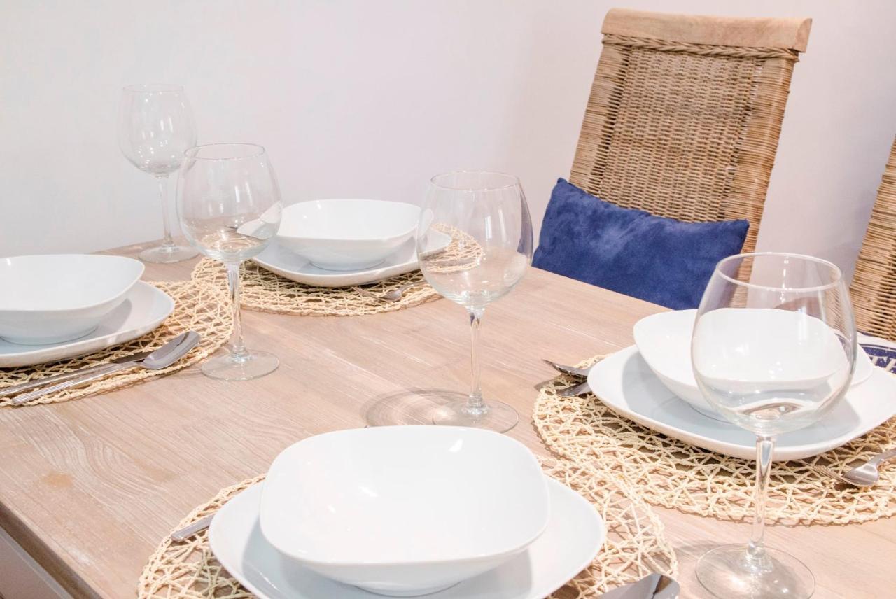 Comfy And Centric- 2bd 1bth- Espoz Y Mina Appartement Madrid