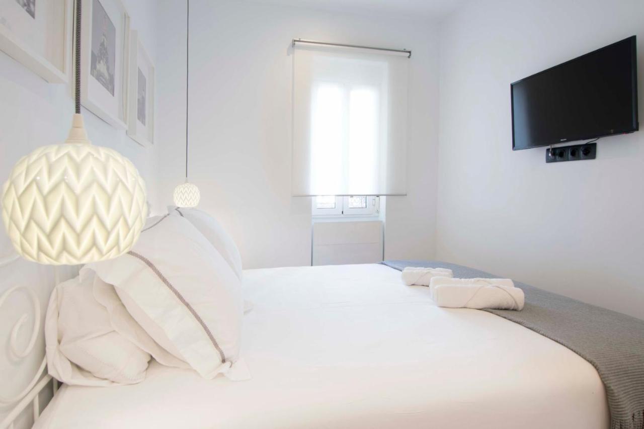 1 Bedroom 1 Bathroom Furnished - Salamanca - Executive Style - Mintystay