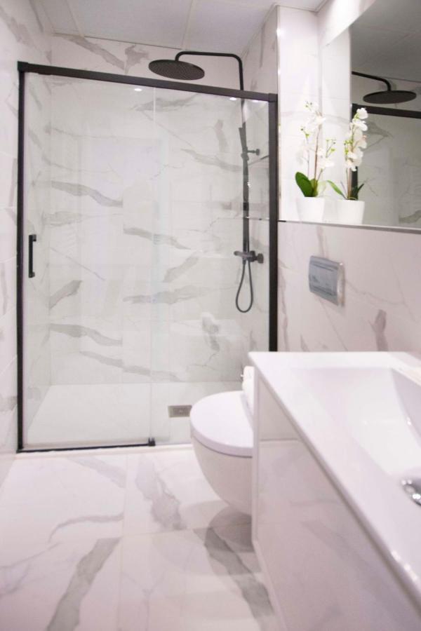 1 Bedroom 1 Bathroom Furnished - Salamanca - Executive Style - Mintystay Apartment *