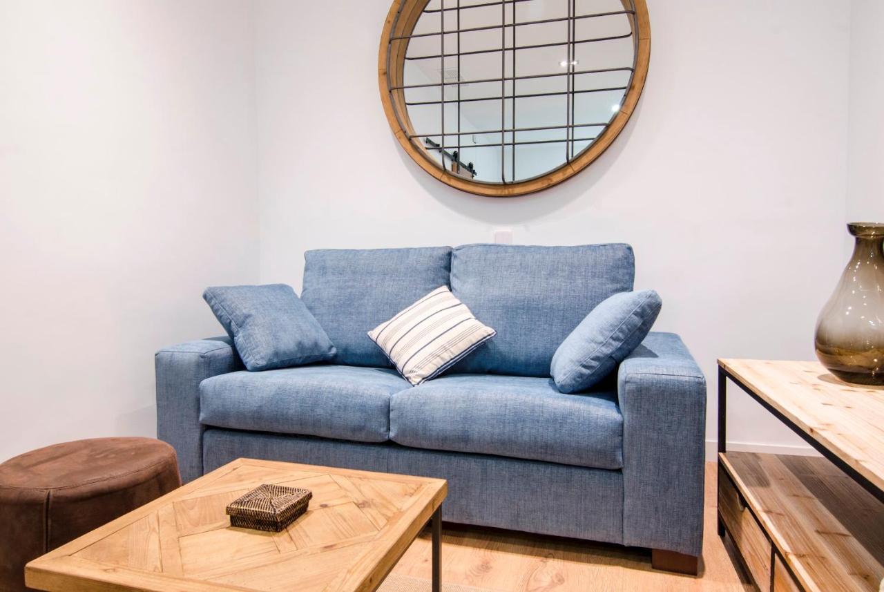 Appartement Comfy And Centric- 2bd 1bth- Espoz Y Mina