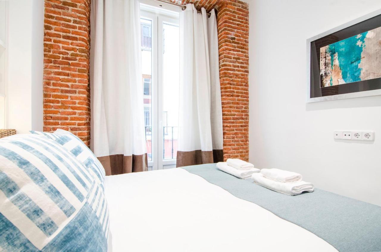 Comfy And Centric- 2bd 1bth- Espoz Y Mina Appartement