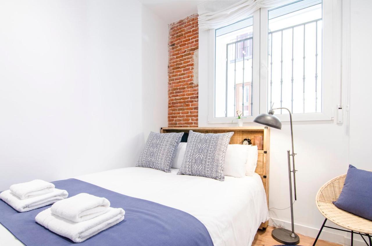 Comfy And Centric- 2bd 1bth- Espoz Y Mina
