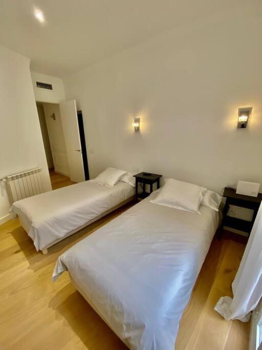 Lujoso Apartamento En Pleno Centro Apartamento