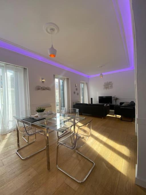 Lujoso Apartamento En Pleno Centro Madrid