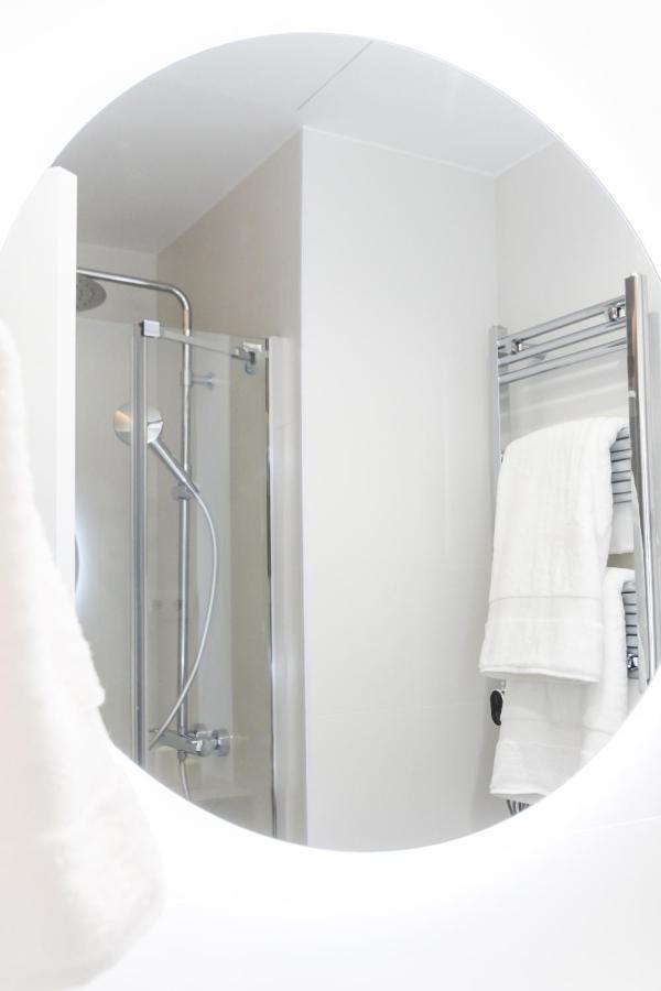 Appartamento Confortable Y Practico Piso Reformado En Salamanca *