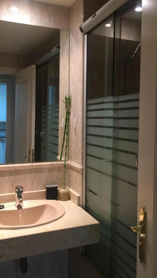 Apartamento H Sweet H Airport Ifema Metropolitano *