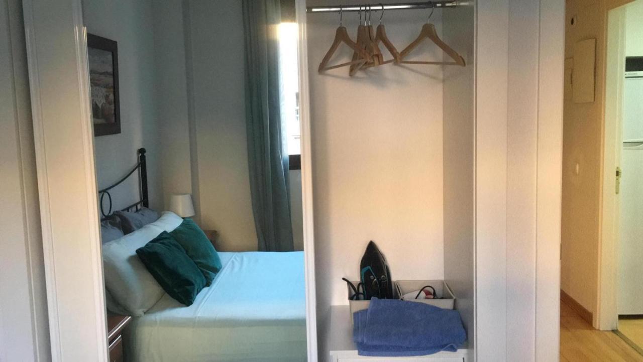 Apartamento H Sweet H Airport Ifema Metropolitano *
