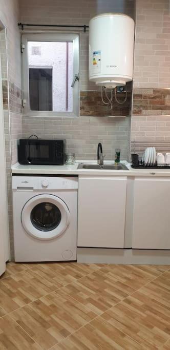 En Apartamento