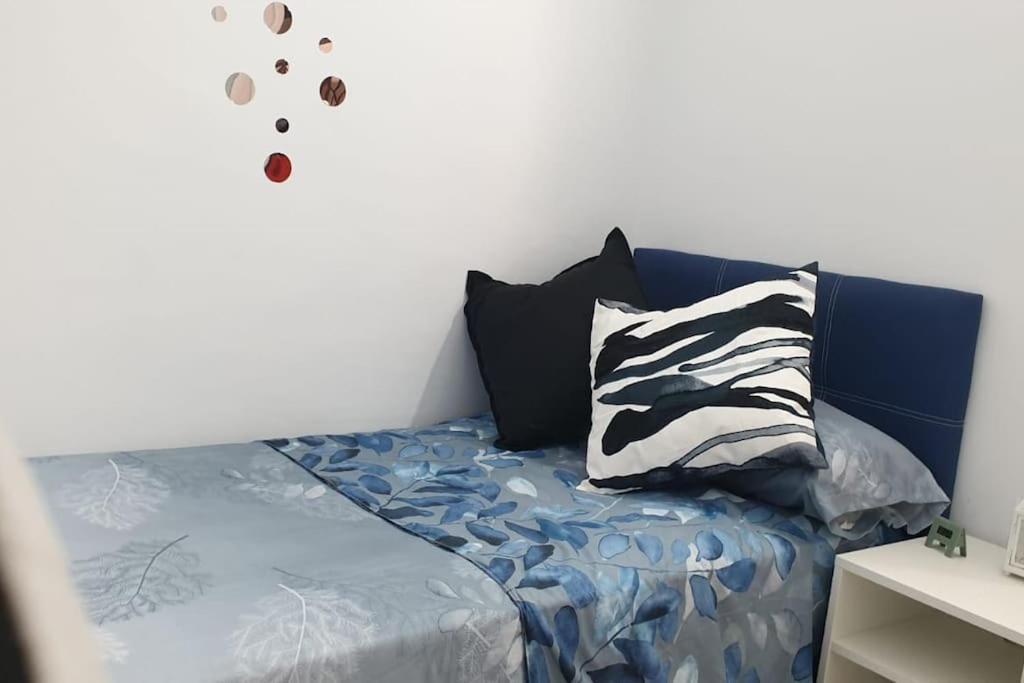 En Apartamento Madrid
