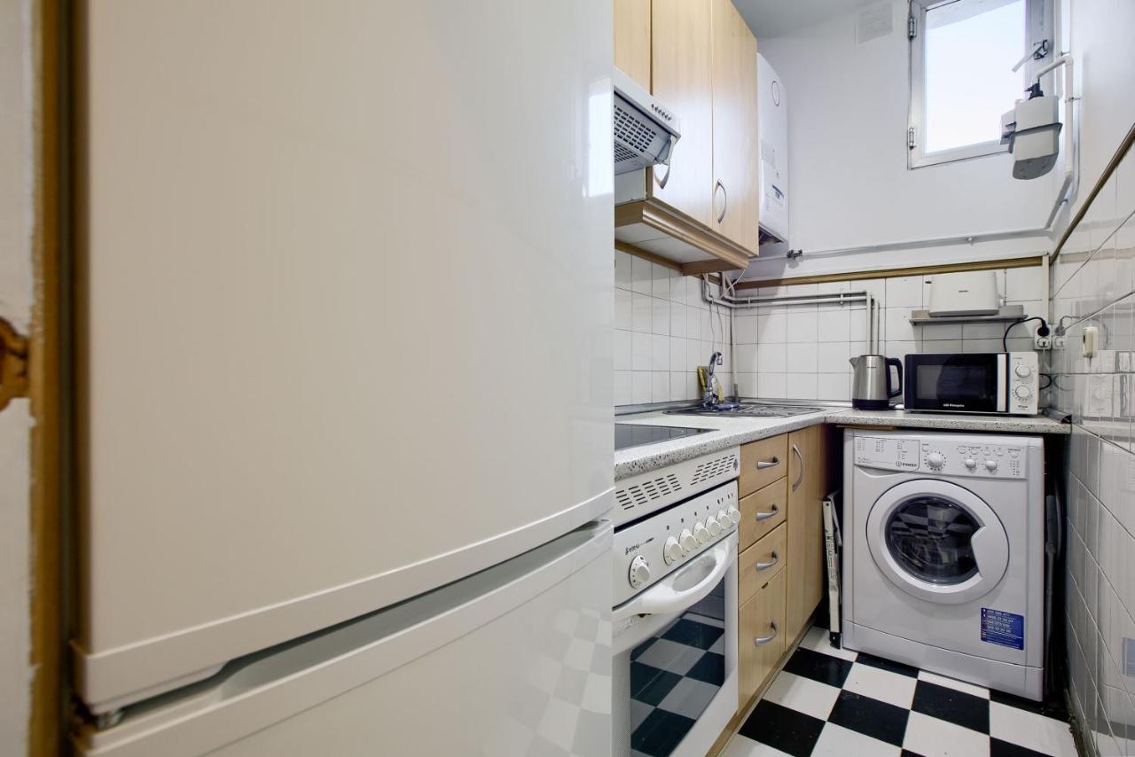 Apartment Charming Anton Martin Market *