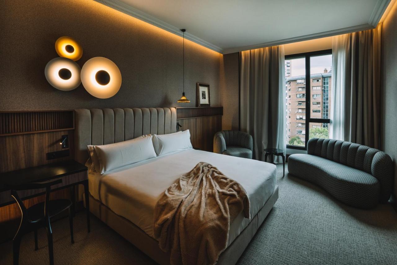 Pinar Plaza Hotel