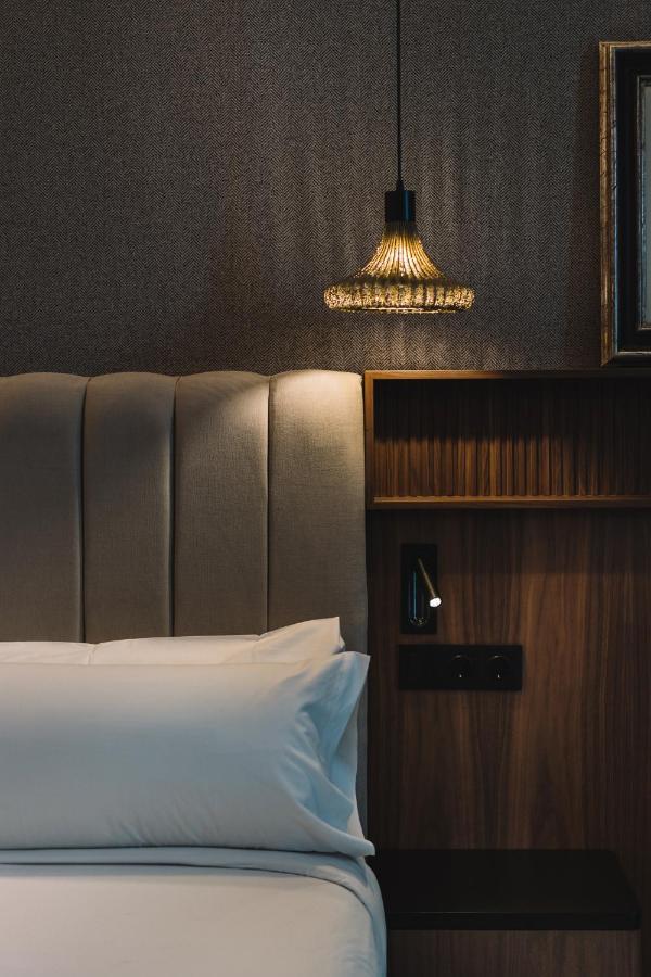 Pinar Plaza 4* Madrid