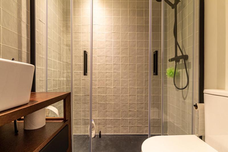Realbites Apartamento Madrid