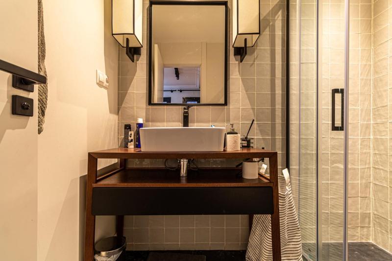 Realbites Apartamento Madrid