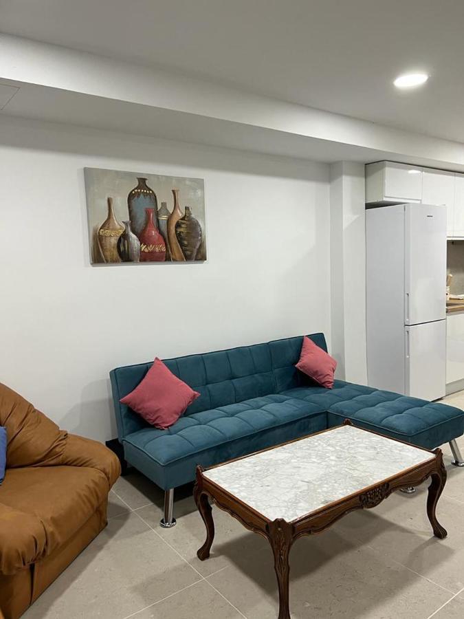 Aparment Almudena Appartement *