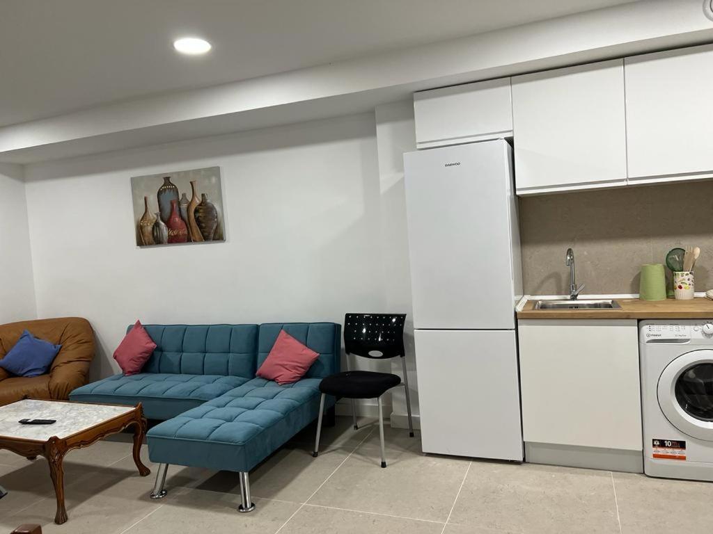 Appartement Aparment Almudena