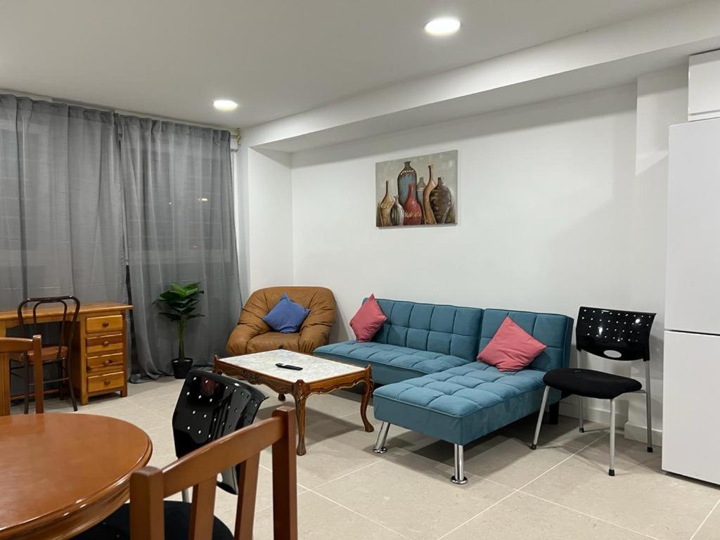 Aparment Almudena Appartement