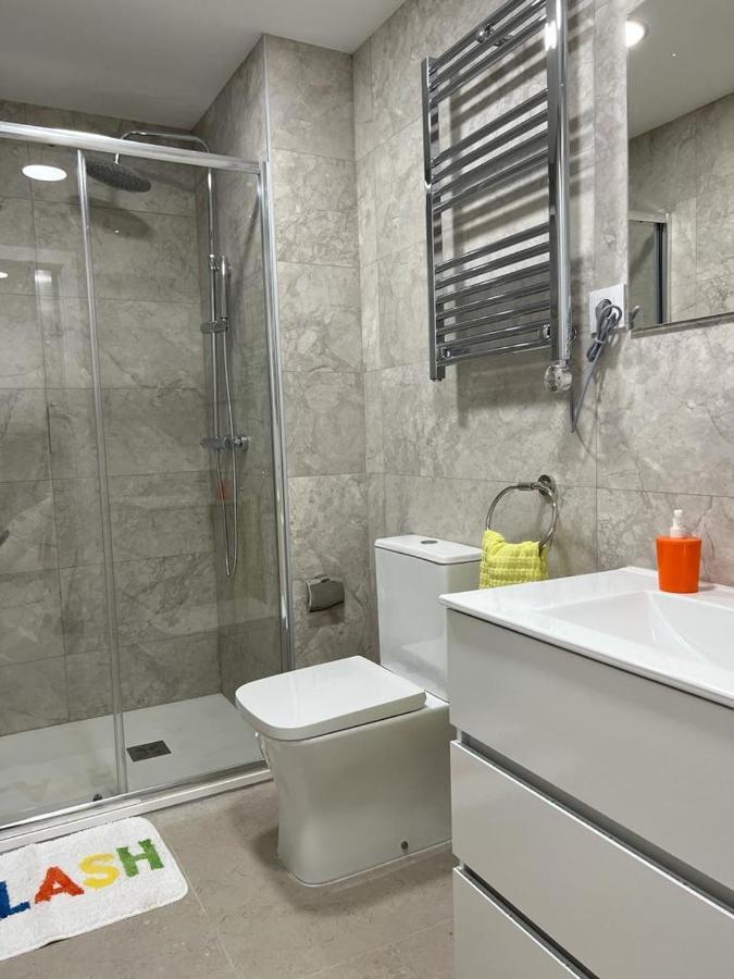 Aparment Almudena Appartement Madrid