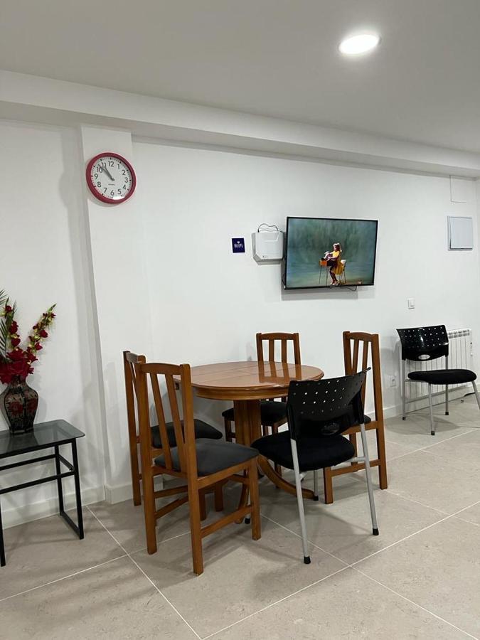 Appartement Aparment Almudena