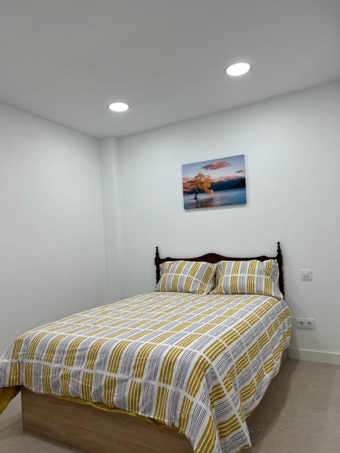 Appartement Aparment Almudena *