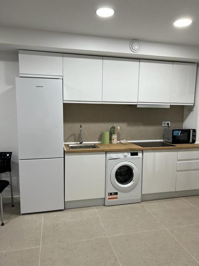 Appartement Aparment Almudena Madrid