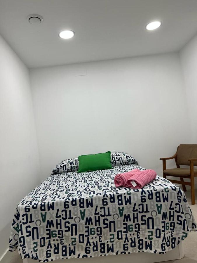 Aparment Almudena Appartement Madrid