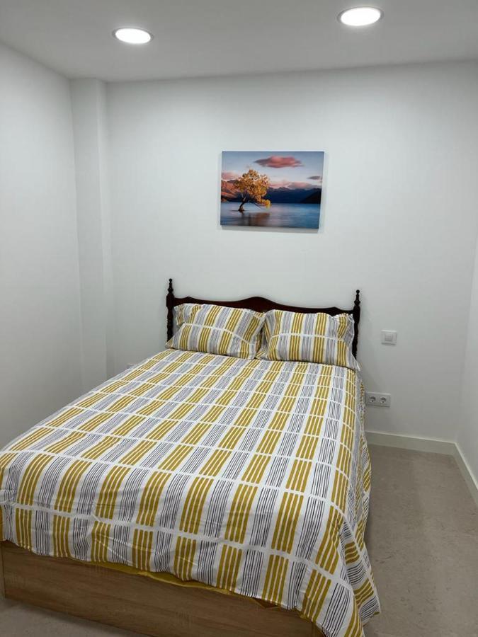 Appartement Aparment Almudena *