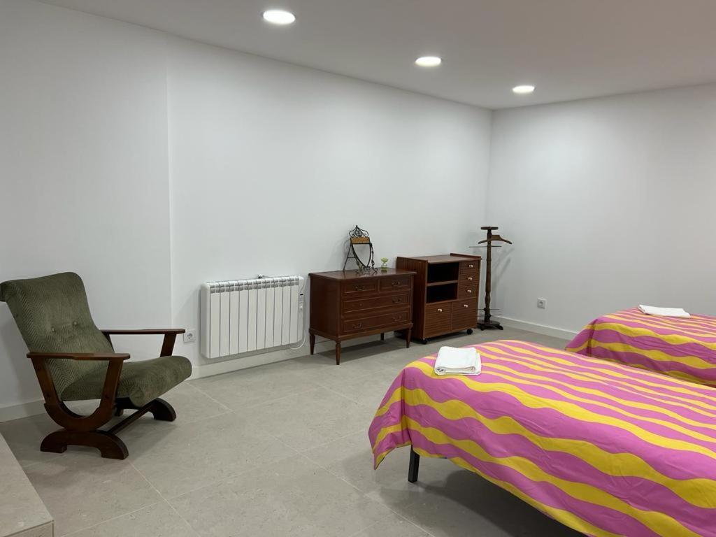 Aparment Almudena Appartement *